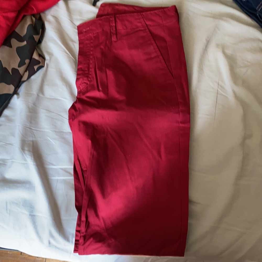 Pants - Picture 2 of 2